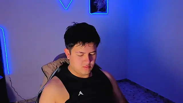 Ryan Doretti online show from November 2025 12:17:01 PM