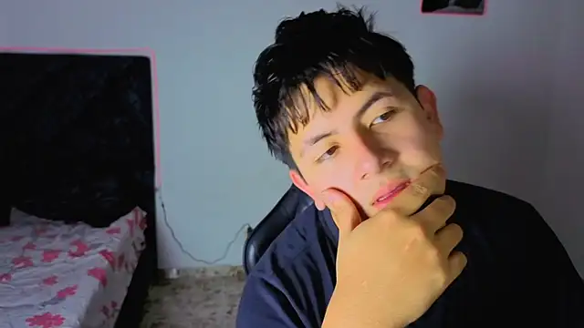 Ryan Doretti online show from November 2025 12:59:01 PM