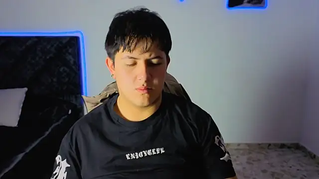 Ryan Doretti online show from November 2025 10:26:02 AM