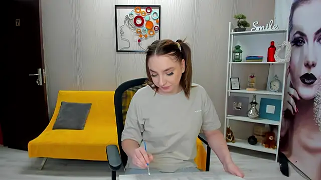 JaquelinLaurent online show from September 2025 06:18:02 PM