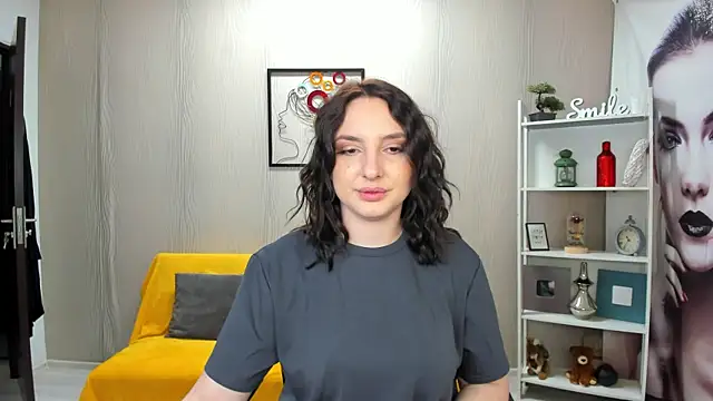 JaquelinLaurent online show from October 2025 07:36:02 PM