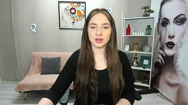 JaquelinLaurent online show from November 2025 09:02:01 PM