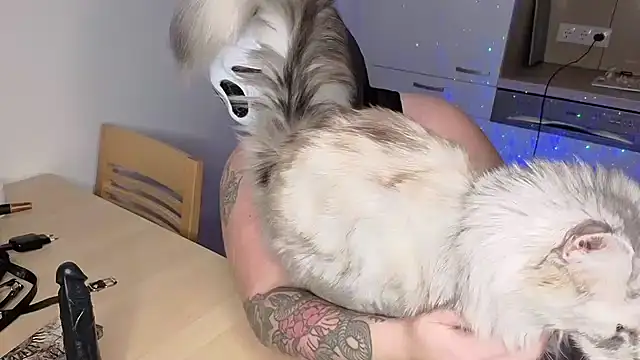 MaeNoir online show from October 2025 10:33:02 PM