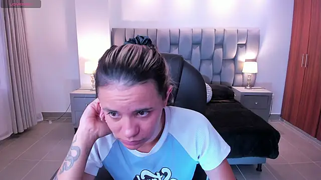 Celestee rain online show from September 2025 11:13:02 AM