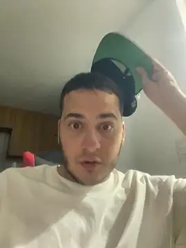 Pablo EscobarGomez online show from December 2025 02:49:01 AM