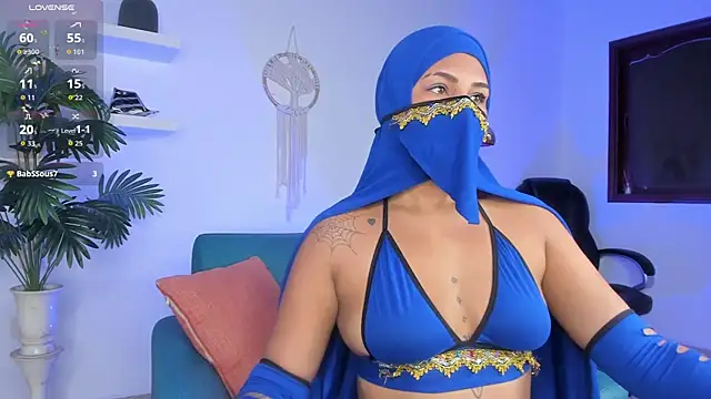 zali mahamed online show from September 2025 10:15:02 AM