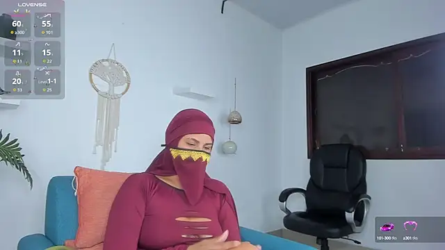 zali mahamed online show from September 2025 09:42:02 AM