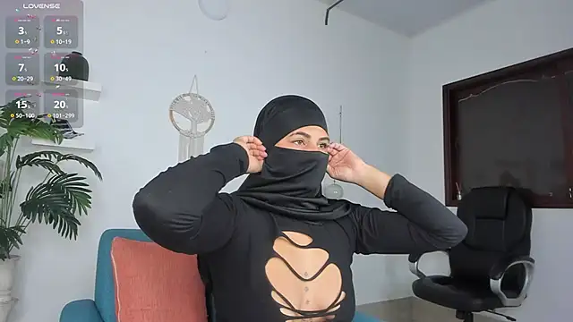 zali mahamed online show from September 2025 09:32:02 AM