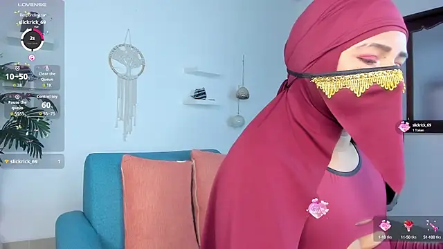 zali mahamed online show from September 2025 09:55:01 AM