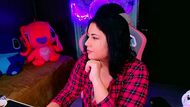 Allison GAMERS online show from September 2025 04:07:02 PM