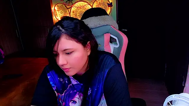 Allison GAMERS online show from September 2025 05:47:02 PM