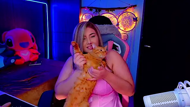 Allison GAMERS online show from September 2025 04:53:02 PM