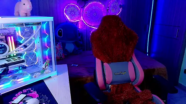 Allison GAMERS online show from September 2025 09:40:02 PM