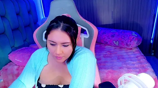 Allison GAMERS online show from November 2025 08:08:01 PM