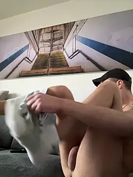 Dutchboy28nl online show from January 2026 10:31:02 AM