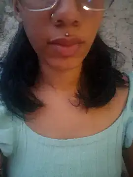 RavenShyfit online show from November 2025 08:53:02 PM