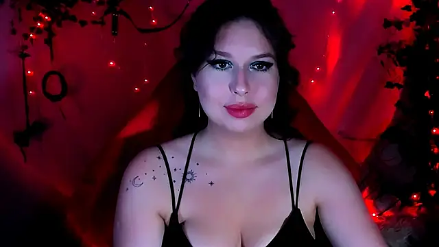 ChloeRicc online show from June 2026 09:06:01 PM