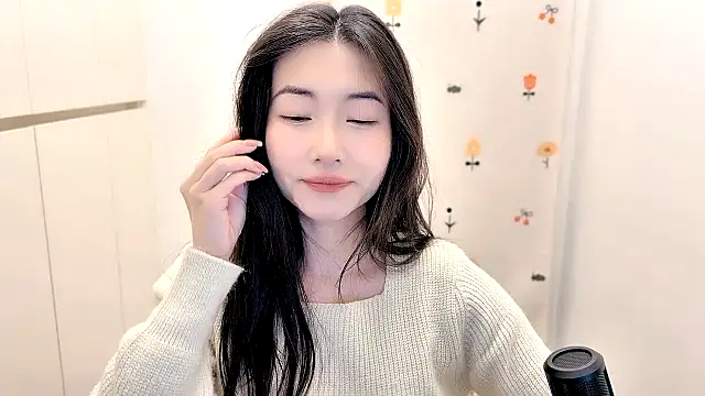 Rosalind xixi online show from November 2025 07:07:01 AM