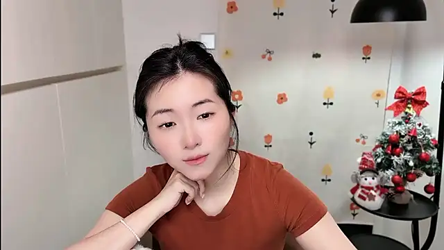 Rosalind xixi online show from March 2026 05:22:01 AM