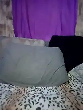 LunaMell online show from March 2026 06:34:02 PM