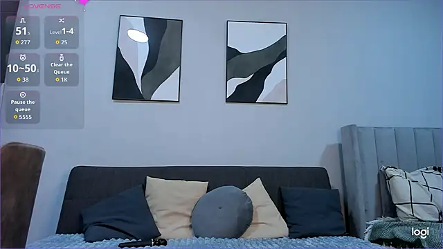 Ira Shiratori online show from February 2026 09:39:01 AM