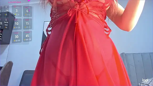 Ira Shiratori online show from March 2026 08:09:01 AM