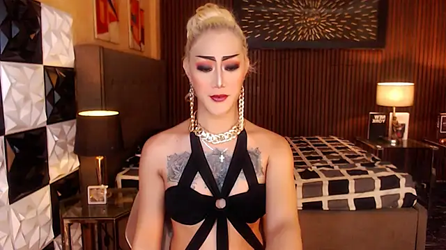 HorseCockDivine online show from February 2026 08:37:01 PM