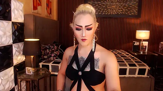 HorseCockDivine online show from February 2026 06:37:02 PM