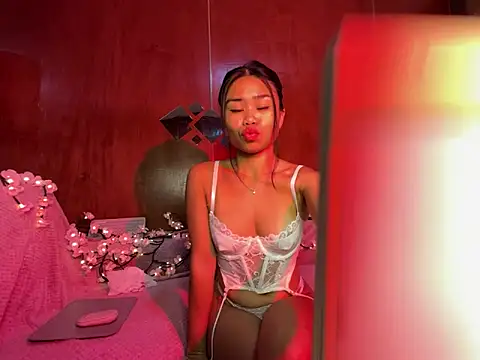 JellySbeans online show from March 2026 09:54:02 PM