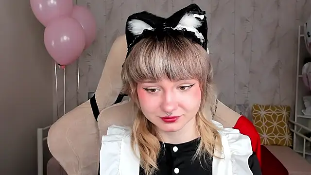 Tori Cutie online show from April 2026 12:09:02 AM