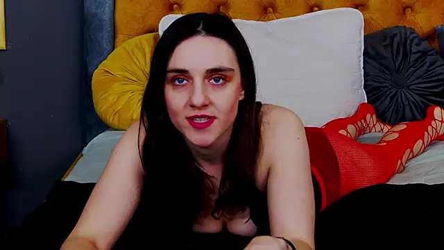 Jessica White  online show from April 2026 04:26:01 AM