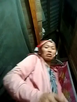 TinTin321 online show from October 2025 05:27:01 AM