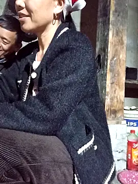 TinTin321 online show from January 2026 11:25:01 PM