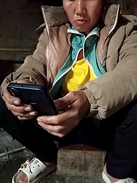 TinTin321 online show from February 2026 04:43:02 AM