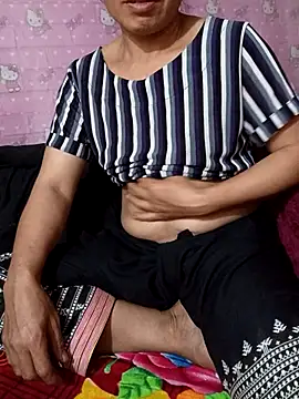 TinTin321 online show from February 2026 07:15:01 AM