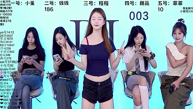 ZZ00033S online show from September 2025 08:37:02 AM