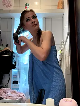 IsabellaEtha online show from October 2025 09:59:02 AM