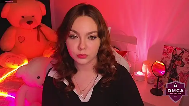 ApheliaDream  online show from November 2025 03:03:01 PM