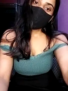 Amisha2 online show from October 2025 05:22:02 PM