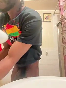 BigBDMari online show from March 2026 03:02:01 AM