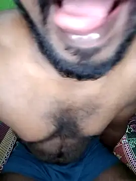 Snapshot of BlackRosh chatting on September 2025 04:41:02 PM BlackRosh online show from September 2025 04:41:02 PM