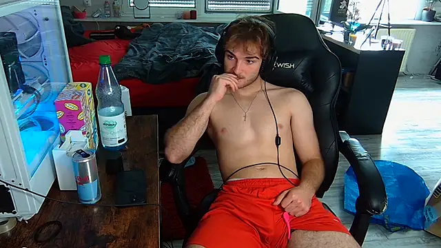 Rudi2007Eye online show from September 2025 09:55:01 AM