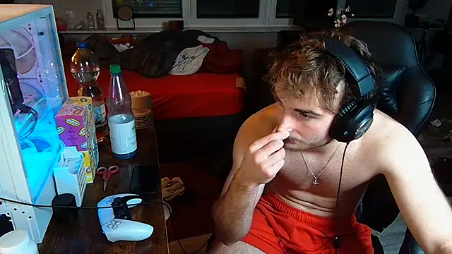 Rudi2007Eye online show from September 2025 07:08:01 PM