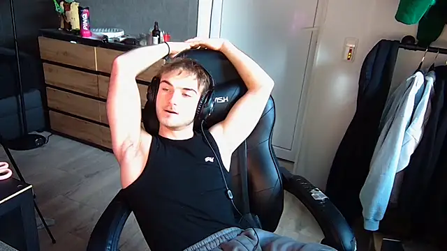 Rudi2007Eye online show from February 2026 03:08:01 PM