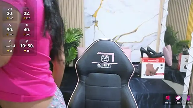 Lexy tay online show from March 2026 11:28:02 AM