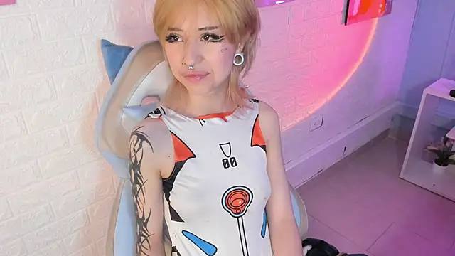 Hannahpage online show from September 2025 11:56:02 AM