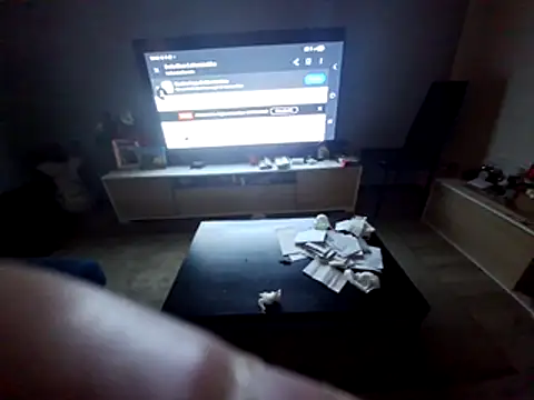 Snapshot of NegativeCleat4 chatting on April 2026 11:20:01 AM NegativeCleat4 online show from April 2026 11:20:01 AM