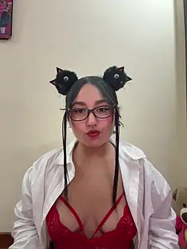 saranghae  online show from November 2025 03:19:02 AM