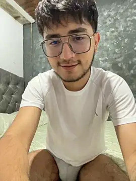 DanteRushh online show from September 2025 11:08:02 PM