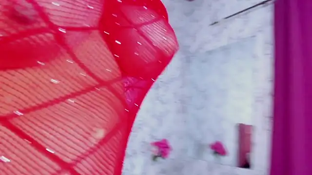 SofiiFoox online show from February 2026 11:14:02 AM